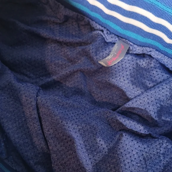 FREE PEOPLE MOVEMENT FP NWT Top Seed Printed Shorts SMALL - Picture 9 of 11